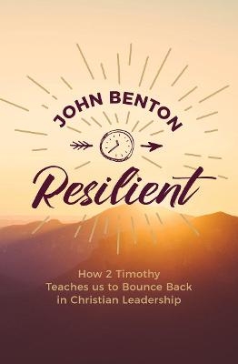 Resilient - John Benton