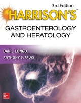 Harrison's Gastroenterology and Hepatology - Kasper, Dennis; Fauci, Anthony; Hauser, Stephen; Longo, Dan; Jameson, J. Larry