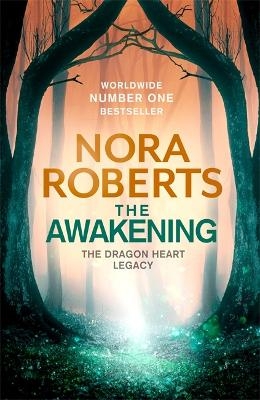 The Awakening - Nora Roberts