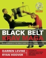 Black Belt Krav Maga -  Ryan Hoover,  Darren Levine