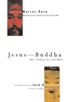 Jesus and Buddha - 
