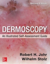 Dermoscopy: An Illustrated Self-Assessment Guide, 2/e - Johr, Robert; Stolz, Wilhelm