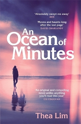 An Ocean of Minutes - Thea Lim