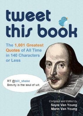 Tweet This Book - 