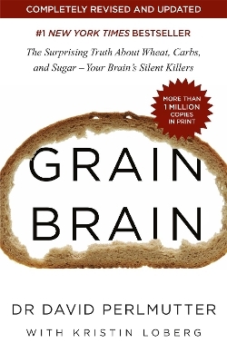 Grain Brain - David Perlmutter