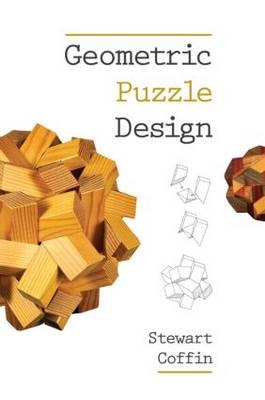 Geometric Puzzle Design -  Stewart Coffin