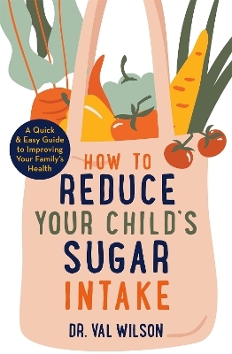 How to Reduce Your Child's Sugar Intake - Dr Val Wilson