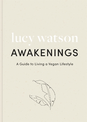 Awakenings - Lucy Watson