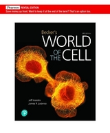 Becker's World of the Cell - Hardin, Jeff; Lodolce, James