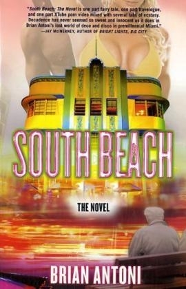 South Beach -  Brian Antoni