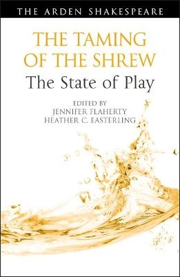 The Taming of the Shrew: The State of Play - 