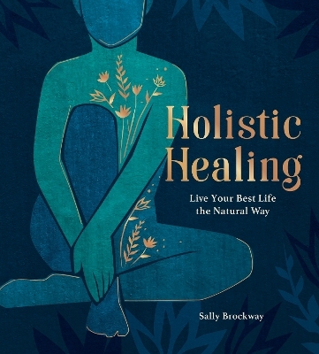 Holistic Healing - Sally Brockway