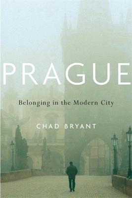 Prague - Chad Bryant