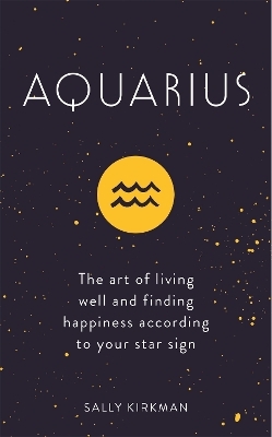 Aquarius - Sally Kirkman