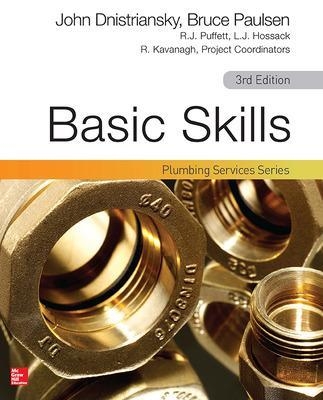Basic Skills - Rob Kavanagh, Bruce Paulsen, Bob Puffett, Len Hossack
