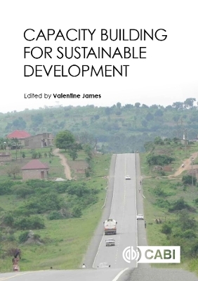 Capacity Building for Sustainable Development - 