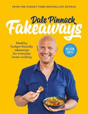 Dale Pinnock Fakeaways - Dale Pinnock