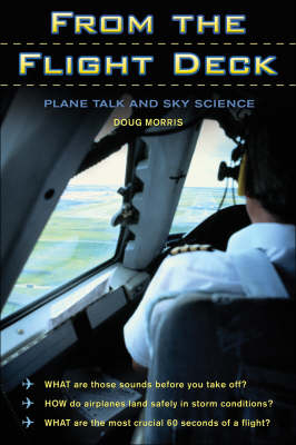 From The Flight Deck -  Doug Morris