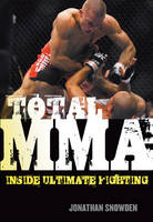 Total MMA -  Jonathan Snowden