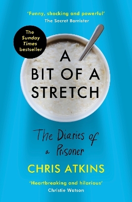 A Bit of a Stretch - Chris Atkins