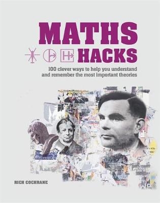 Maths Hacks - Richard Cochrane