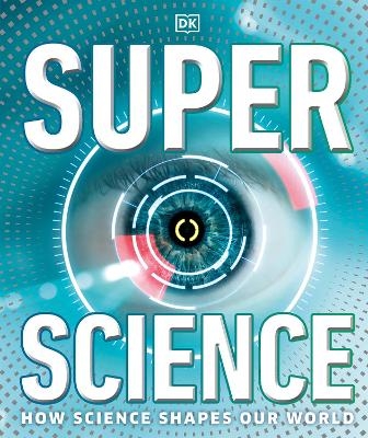 Super Science -  Dk
