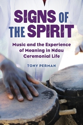 Signs of the Spirit - Tony Perman