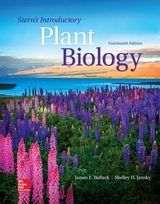 Stern's Introductory Plant Biology - Bidlack, James; Jansky, Shelley; Stern, Kingsley