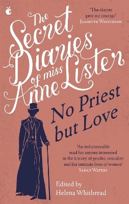 The Secret Diaries of Miss Anne Lister – Vol.2 - Anne Lister
