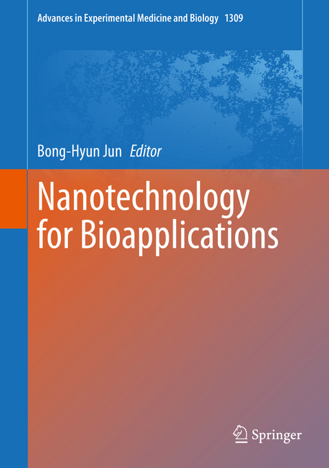 Nanotechnology for Bioapplications - 