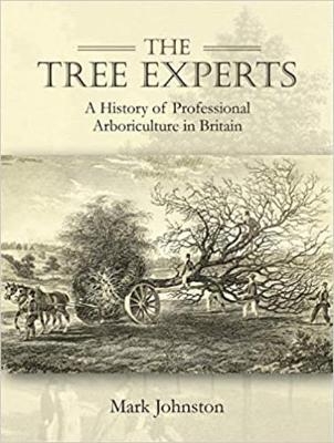 The Tree Experts - Mark Johnston
