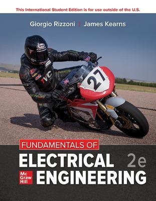 Fundamentals of Electrical Engineering ISE - Giorgio Rizzoni
