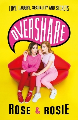 Overshare - Rose Ellen Dix, Rosie Spaughton