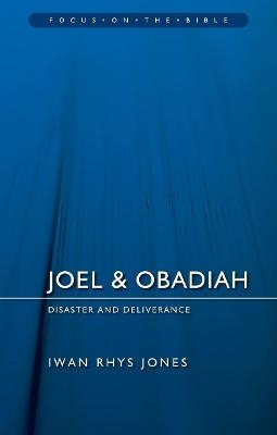 Joel & Obadiah - Iwan Rhys Jones