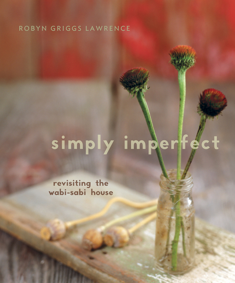 Simply Imperfect -  Robyn Griggs Lawrence