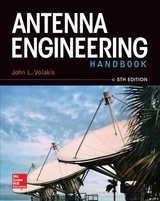Antenna Engineering Handbook - Volakis, John