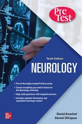 Pretest Neurology - David Anschel