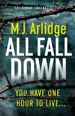 All Fall Down - M. J. Arlidge