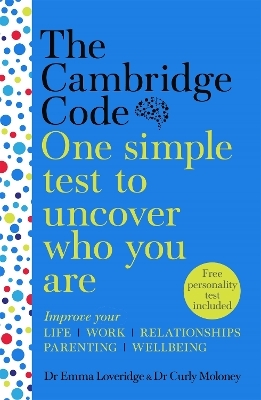 The Cambridge Code - Emma Loveridge, CURLY MOLONEY