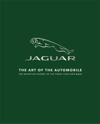 Jaguar - Zef Enault, Nicolas Heidet
