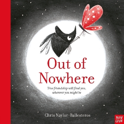 Out of Nowhere - Chris Naylor-Ballesteros