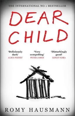 Dear Child - Romy Hausmann