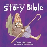 Christian Focus Story Bible - Mackenzie, Carine