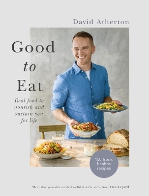 Good to Eat - David Atherton