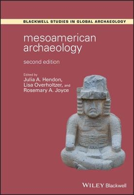 Mesoamerican Archaeology - 