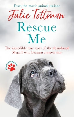 Rescue Me - Julie Tottman