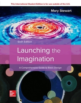 ISE Launching the Imagination - Mary Stewart