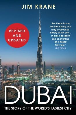 Dubai - Jim Krane