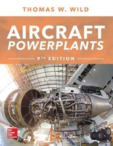 Aircraft Powerplants, Ninth Edition - Wild, Thomas