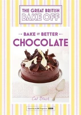 Great British Bake Off – Bake it Better (No.6): Chocolate - Cat Black